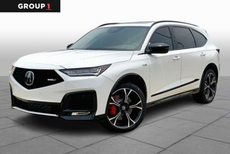 New 2025 Acura MDX Type S image 1