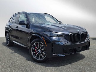 New 2026 BMW X5 xDrive40i w/ M Sport Package image 1