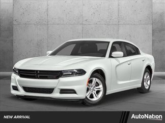 Certified 2021 Dodge Charger Scat Pack image 1
