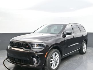 New 2025 Dodge Durango GT image 1