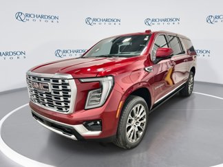New 2025 GMC Yukon XL Denali image 1