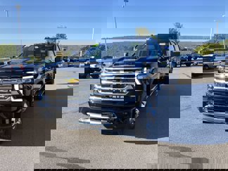 New 2026 Chevrolet Silverado 3500 High Country w/ Technology Package video 3
