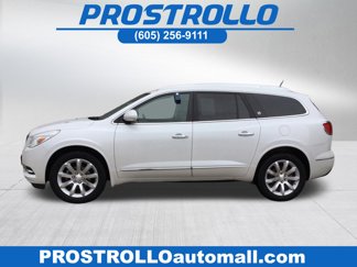 Used 2017 Buick Enclave Premium w/ Experience Buick Package image 1