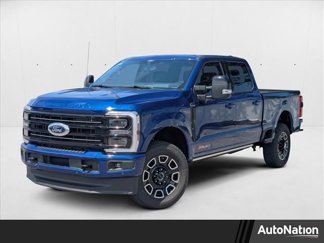 New 2026 Ford F250 Platinum video 1