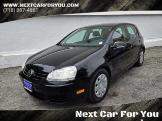 Used 2009 Volkswagen Rabbit S image 1