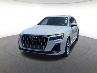 New 2025 Audi Q7 3.0T Prestige image 1