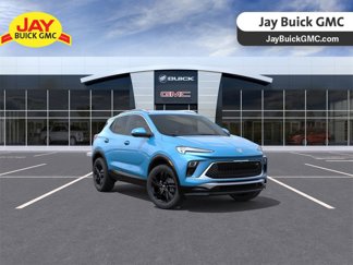 New 2026 Buick Encore GX Sport Touring w/ Advanced Technology Package image 1