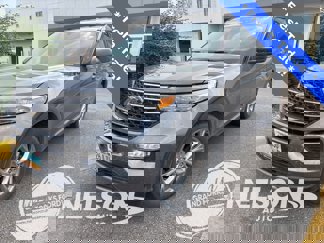 Used 2021 Ford Explorer XLT w/ Equipment Group 202A image 1