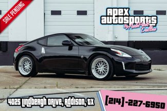 Used 2014 Nissan 370Z Coupe image 1