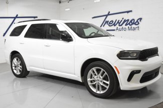 Used 2023 Dodge Durango GT image 1