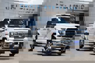 New 2025 Ford F150 Lariat image 1