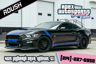 Used 2017 Ford Mustang Coupe image 1