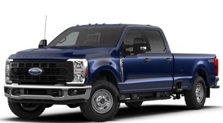 New 2026 Ford F350 XL image 1