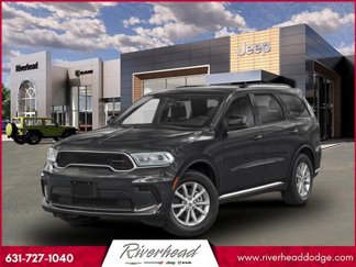 New 2025 Dodge Durango GT image 1