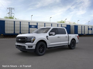 New 2025 Ford F150 Lariat image 1