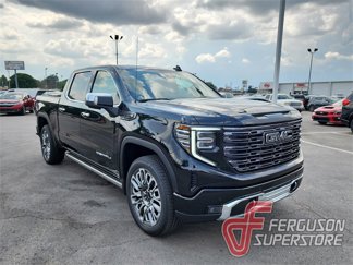 New 2026 GMC Sierra 1500 Denali Ultimate image 1