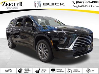 New 2025 Buick Enclave Preferred w/ Super Cruise Package image 1