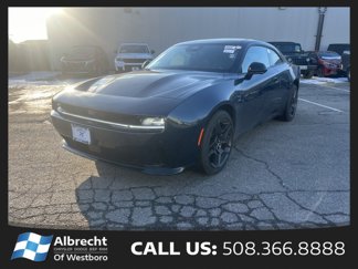 New 2024 Dodge Charger R/T w/ Plus Group image 1