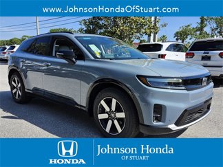 New 2025 Honda Prologue Touring image 1