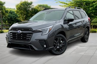 New 2025 Subaru Ascent Bronze Edition image 1
