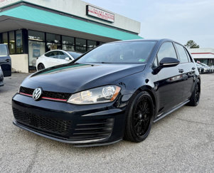 Used 2016 Volkswagen GTI S image 1