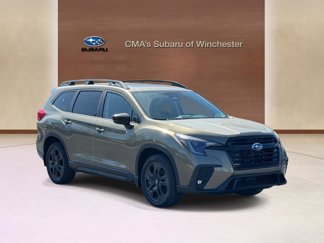 New 2025 Subaru Ascent Bronze Edition image 1