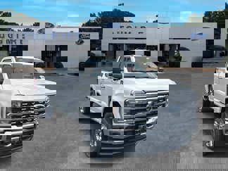 New 2025 Ford F250 Lariat image 1