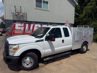 Used 2016 Ford F250 XL w/ Power Equipment Group image 1