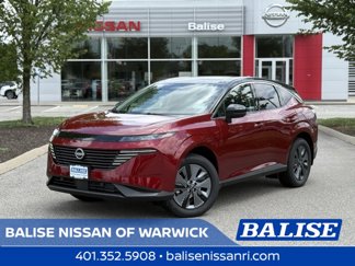 New 2025 Nissan Murano SL image 1