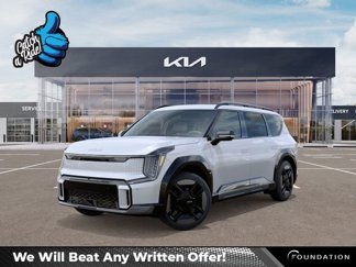 New 2026 Kia EV9 GT-Line image 1