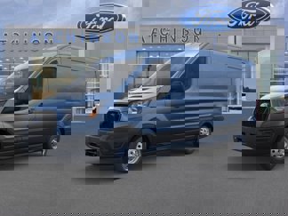 New 2025 Ford Transit 150 148 Medium Roof AWD image 1
