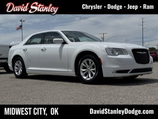 Certified 2023 Chrysler 300 Touring image 1