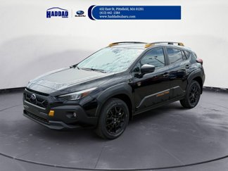 New 2025 Subaru Crosstrek 2.5i Wilderness image 1