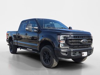 Used 2022 Ford F350 Lariat image 1