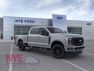 New 2025 Ford F350 XLT image 1