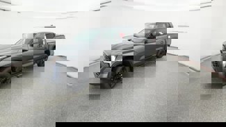New 2025 Toyota Tundra Limited image 1