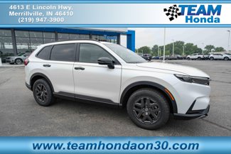 New 2026 Honda CR-V TrailSport image 1