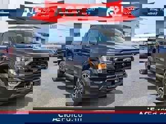 Certified 2021 Ford F150 XLT w/ Equipment Group 302A High image 1