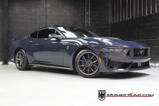 Used 2024 Ford Mustang Dark Horse image 1