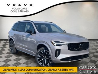 New 2026 Volvo XC90 B6 Ultra image 1
