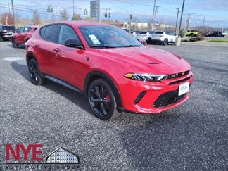 New 2024 Dodge Hornet R/T image 1