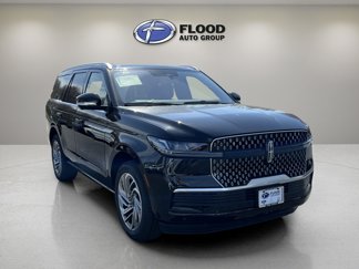 New 2025 Lincoln Navigator Reserve image 1