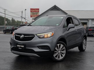 Used 2020 Buick Encore Preferred w/ Safety Package image 1