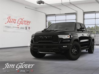 New 2025 RAM 1500 RHO w/ RHO Level 1 Equipment Group image 1