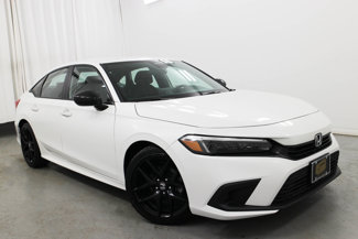 Used 2024 Honda Civic Sport image 1