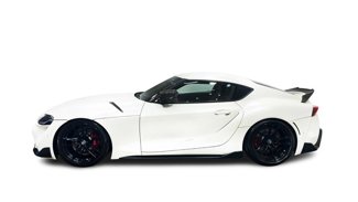 Used 2023 Toyota Supra image 1