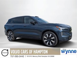 New 2025 Volvo EX90 Ultra image 1