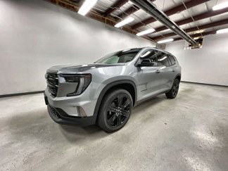 New 2026 GMC Acadia Elevation w/ Black Edition image 1