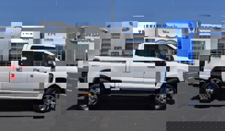 New 2025 Ford F250 Lariat w/ Lariat Ultimate Package image 1