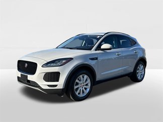 Used 2019 Jaguar E-PACE S image 1